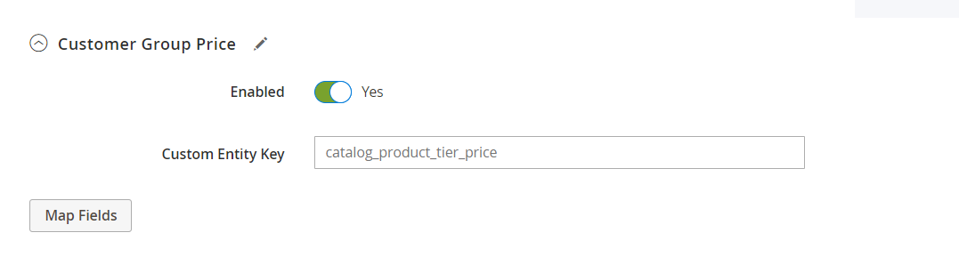 magento price