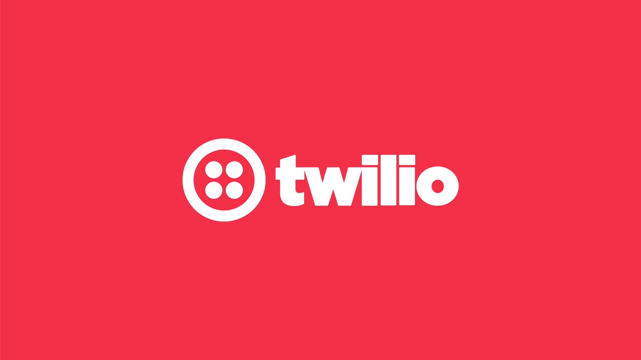 twilio saas logo