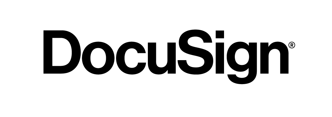 docusign saas logo