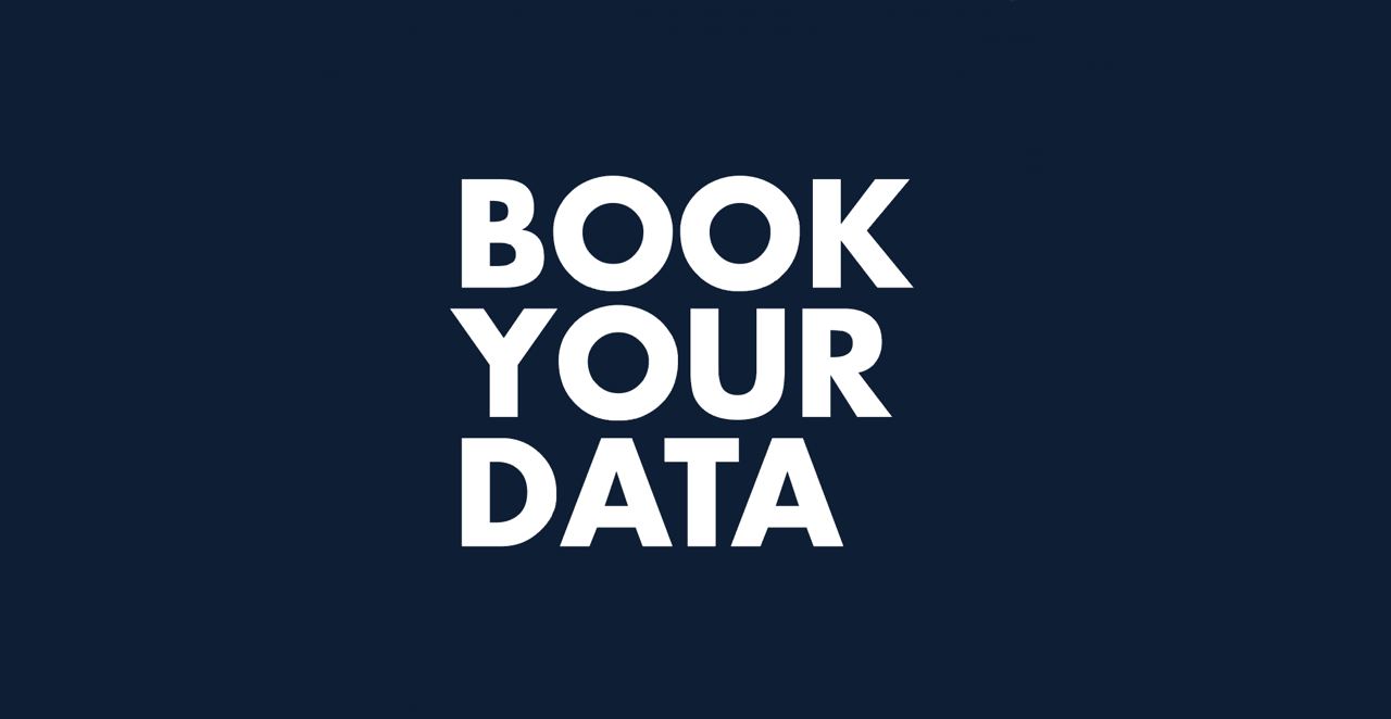 bookyourdata saas logo