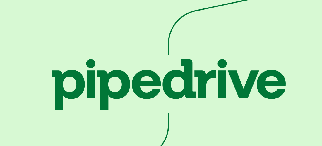 pipedrive saas logo