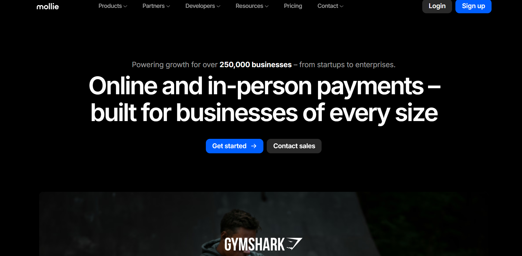 Magento payment gateway - Mollie