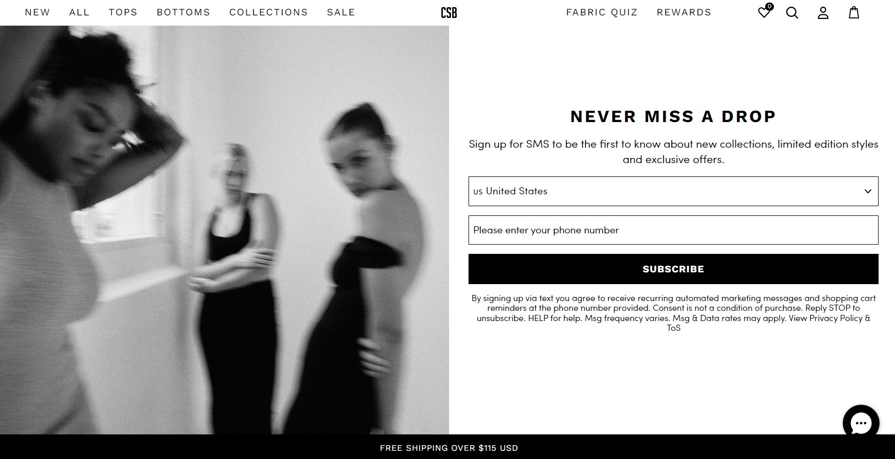 Crop Shop Boutique (CSB) Integration with Yotpo