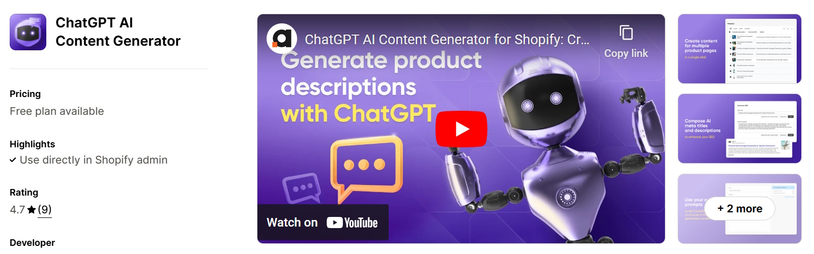 Shopify Apps for black friday