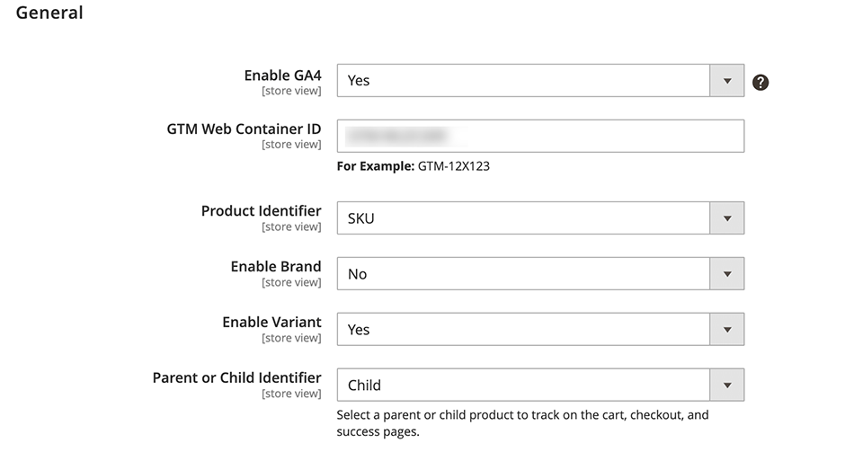 How to Add Google Analytics to Magento 2 Manually. Step 3. Add Google Analytics API to Magento 2