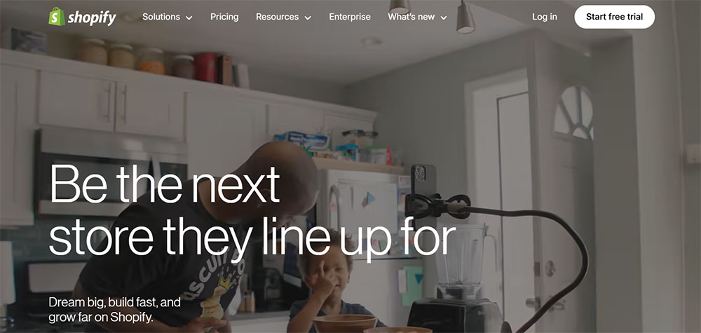 How to Start an Online Business - Shopify