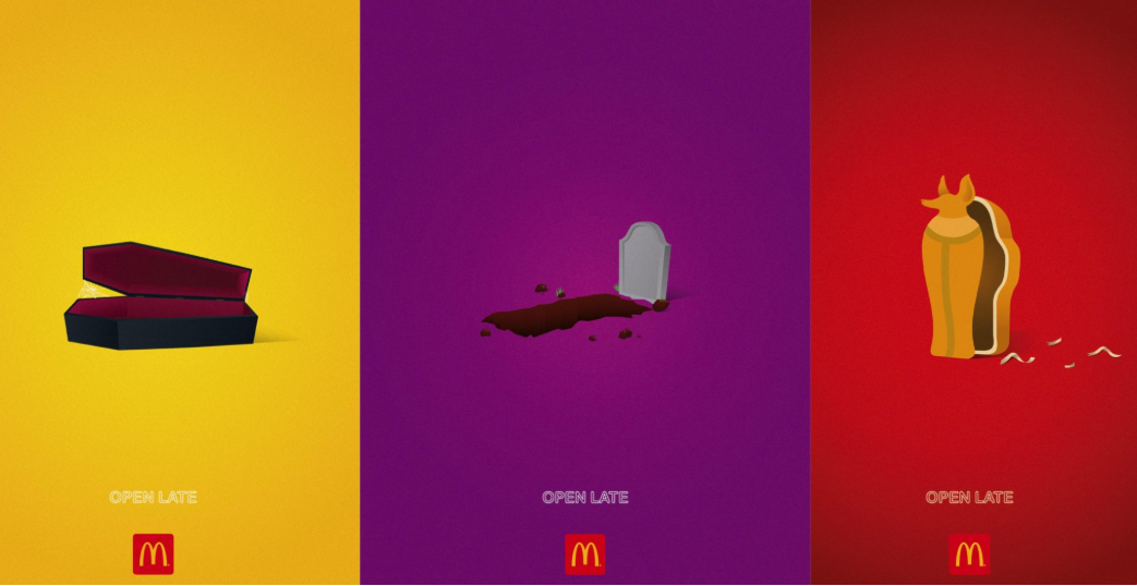 6. Wordplay Copywriting and Halloween-Specific Slogans