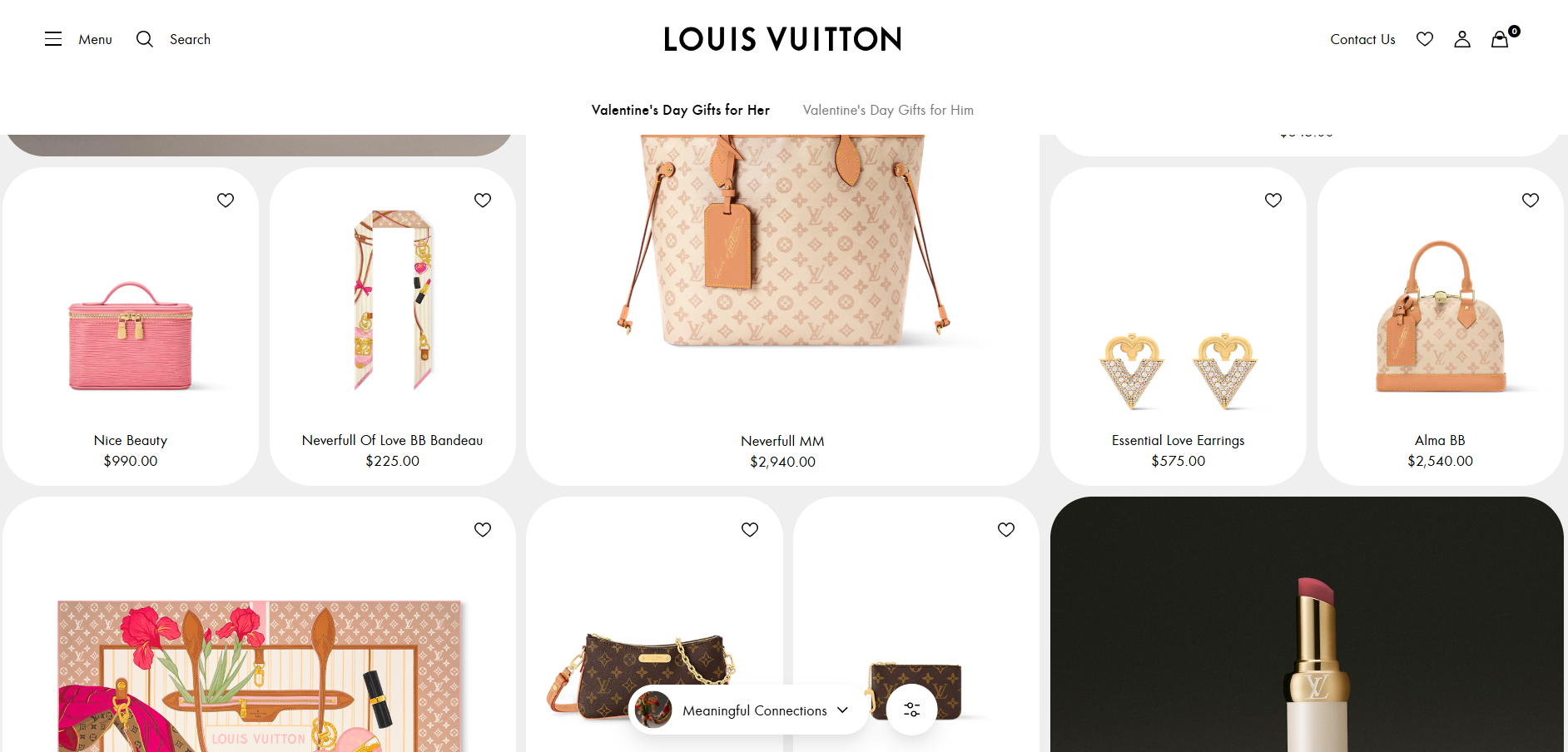 4. Enhance Product Visibility