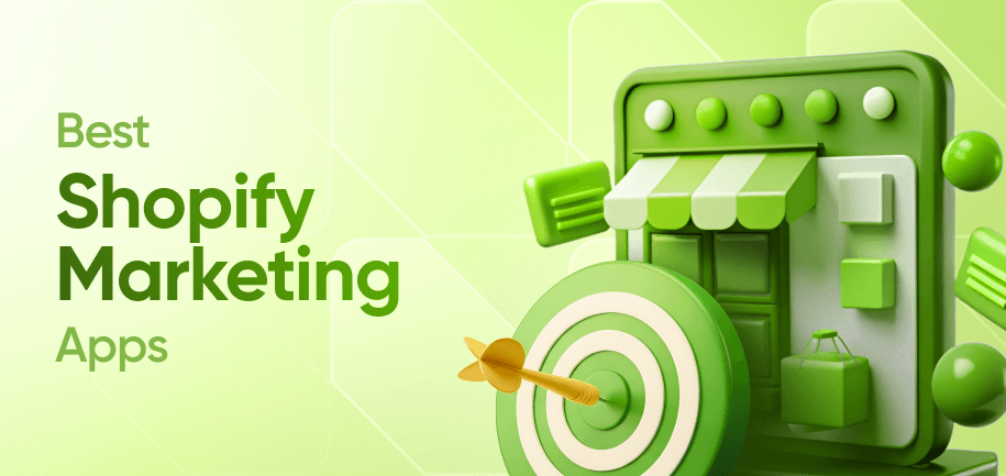 Best Shopify Marketing Apps to Boost Sales and Drive Engagement in 2026
