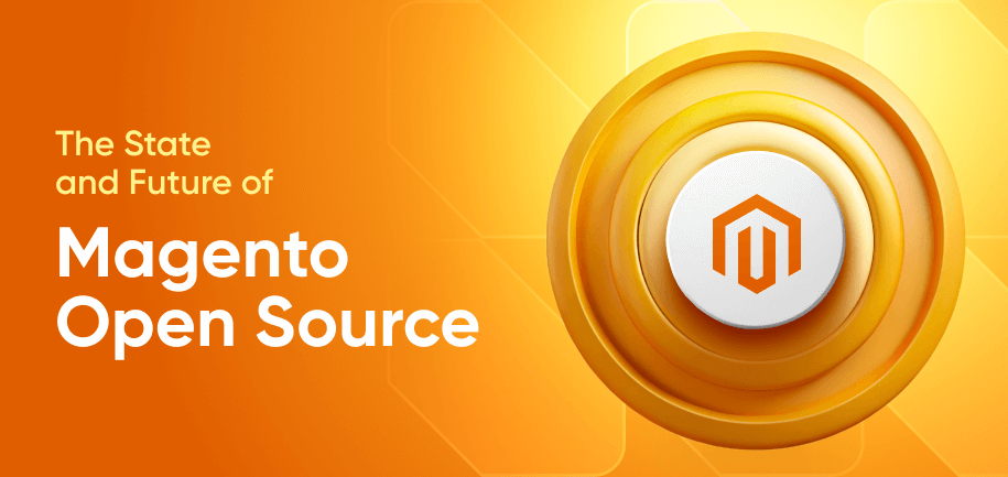 The State and Future of Magento Open Source