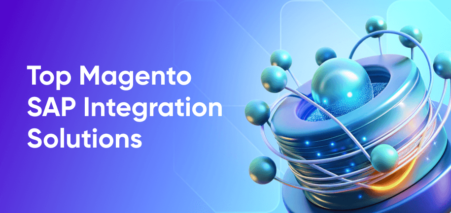 top magento sap integration solutions