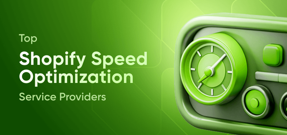 Top Shopify Speed Optimization Service Providers in 2026: Boost Your Store’s Performance