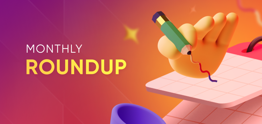 March E-commerce News