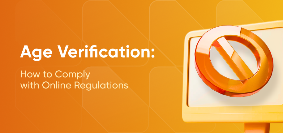 age verification system