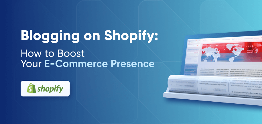 blogging-on-shopify