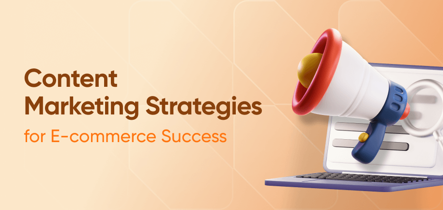 E-commerce Content Strategy