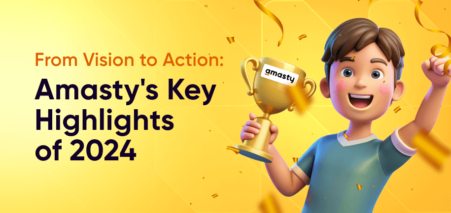 Amasty's Key Highlights of 2024