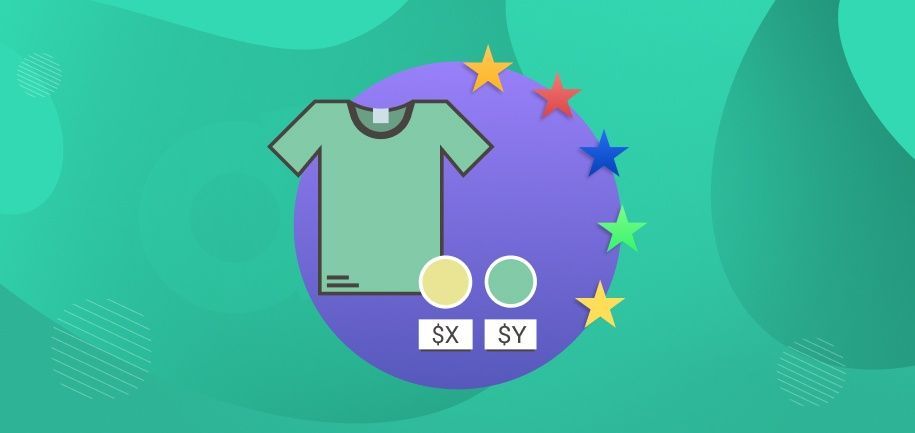 create swatch step 1