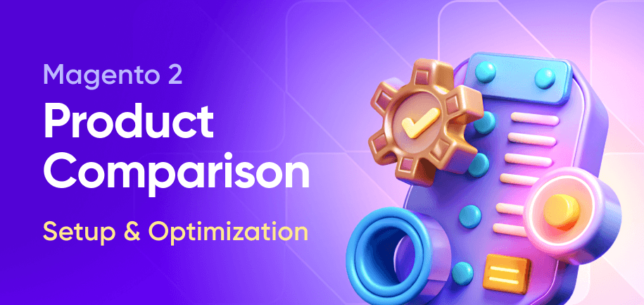 Magento 2 Product Comparison