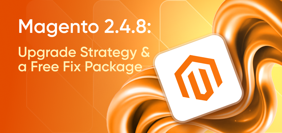 Magento 2.4.8: Key Changes and a Free Fix Package
