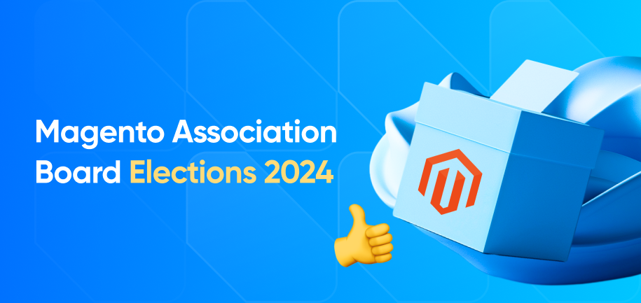 Magento Association Board Elections 2024