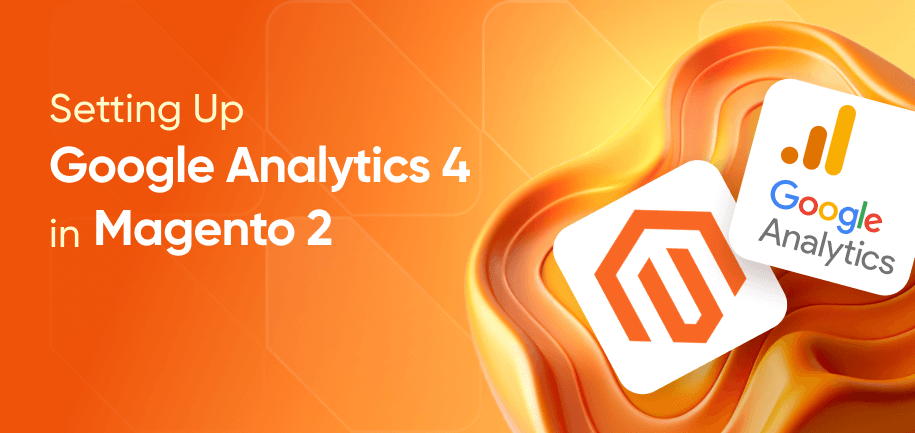 google analytics magento