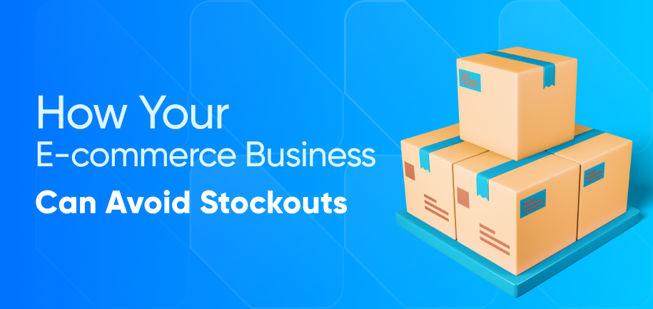 What is a Stockout?