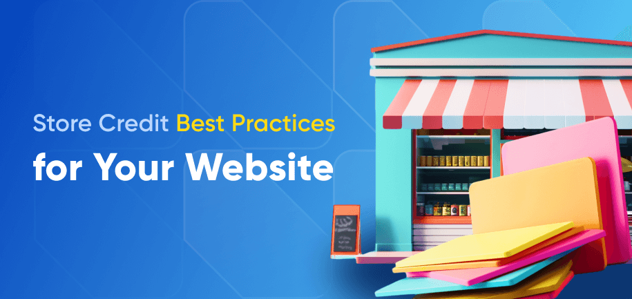 what is store credit?