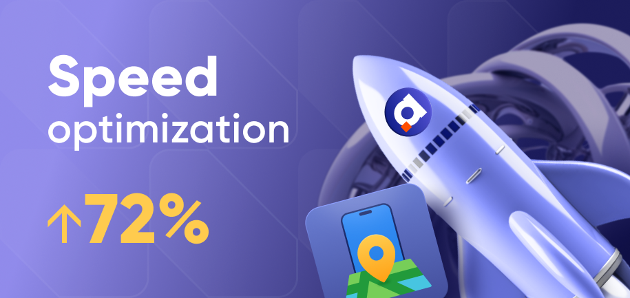 Performance Testing and Optimization of Store Locator