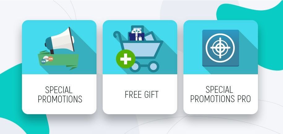 free gift for magento 2 example