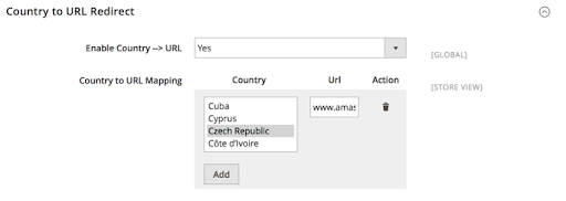 magento 2 website switcher