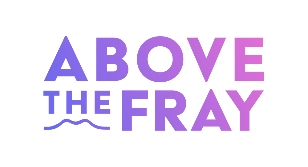 Above The Fray Design, Inc.