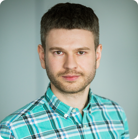 Head of Сustomer Care