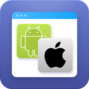 Cross-Platform App Development