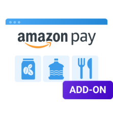 Amazon Payment for Subscriptions & Recurring Payments (Add-On) for Magento 2