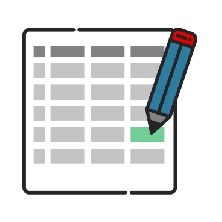 Extended Product Grid with Editor