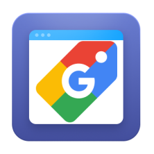 google shopping feed icon