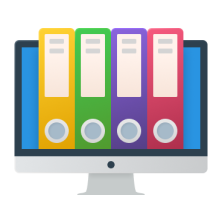 Order Archive for Magento 2