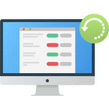 Reindex from Admin for Magento 2