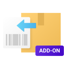 Shipping Labels for RMA (Add-On) for Magento 2