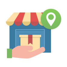 Store Pickup for Magento 2