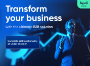 b2b solution for magento 2