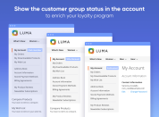 Enhance loyalty programs 