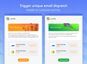 create multiple email themes