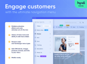 equip your website with ultra-fast and user-friendly mega menu for magento 2