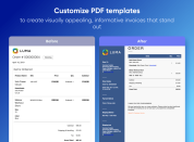 make your documents outstanding and comprehensive