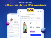 offer a flawless Magento 2 RMA experience on mobiles