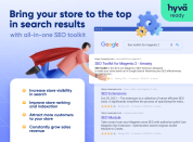Bring your store to the top in search results with All-in-One SEO Toolkit