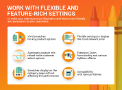 color swatches pro main features