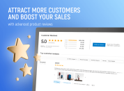 discounts for active reviewers add-on